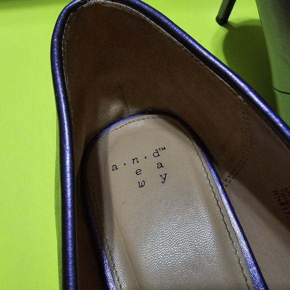 A New Day Heels - Picture 4 of 16